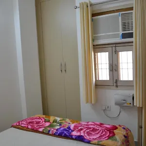 Bhagvati Bnb Homestay Apt Apartment