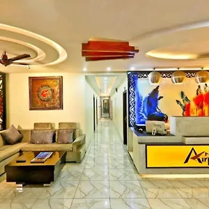 Airport Otel