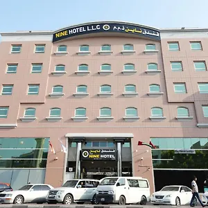 Nine 3* Dubaï