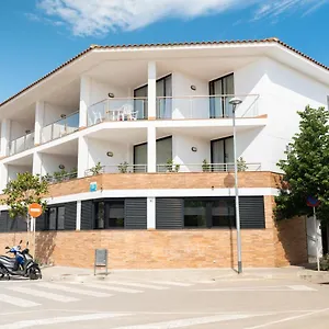  Apartment Beatrix 2000 Spain