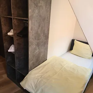 Casa Italia Hotel Bamberg