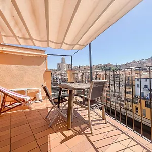  Apartment Sleep & Luxury Floor With Terrace Spain