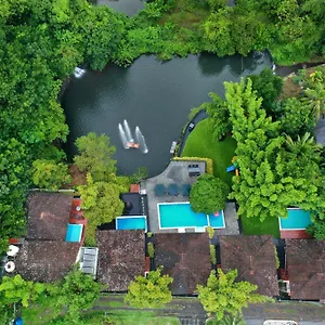 Курортный комплекс Athirapally Trees Атирапалли