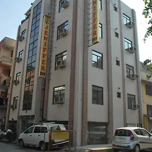Fabexpress Jeniffer Hotel