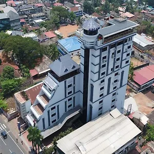 Arcadia Hotel Kottayam