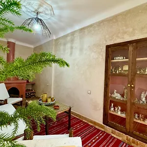 Iklil (adults Only) 4* Marrakesh
