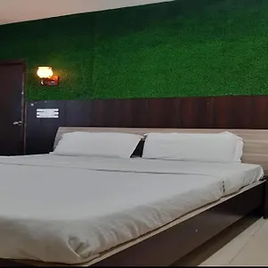 O Spicy Town Hotel