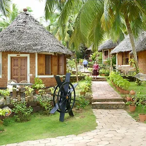 Soma Manaltheeram Ayurveda Beachvillage Resort Kovalam