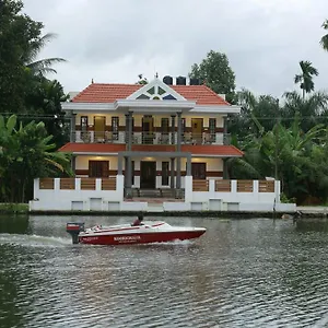  Homestay Mango Kerala Homes India