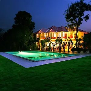 Курортный комплекс Sunrise Valley Vaduvanchal
