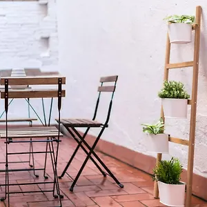  Apartment Flateli Center 2 Spain
