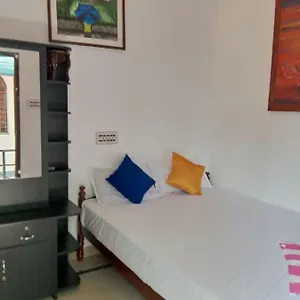  Homestay Taj Mahal India