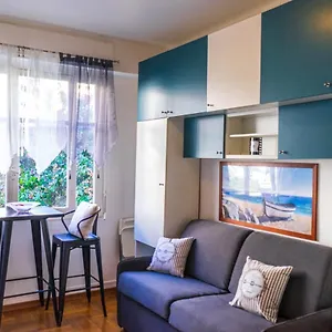  Apartment Promenades Des - Carre&or France