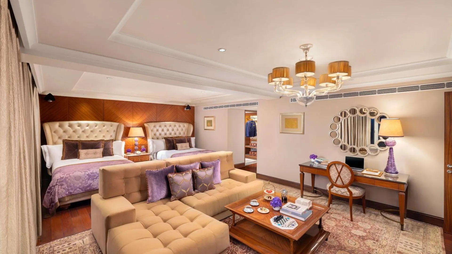 Taj Palace, Neu-Delhi