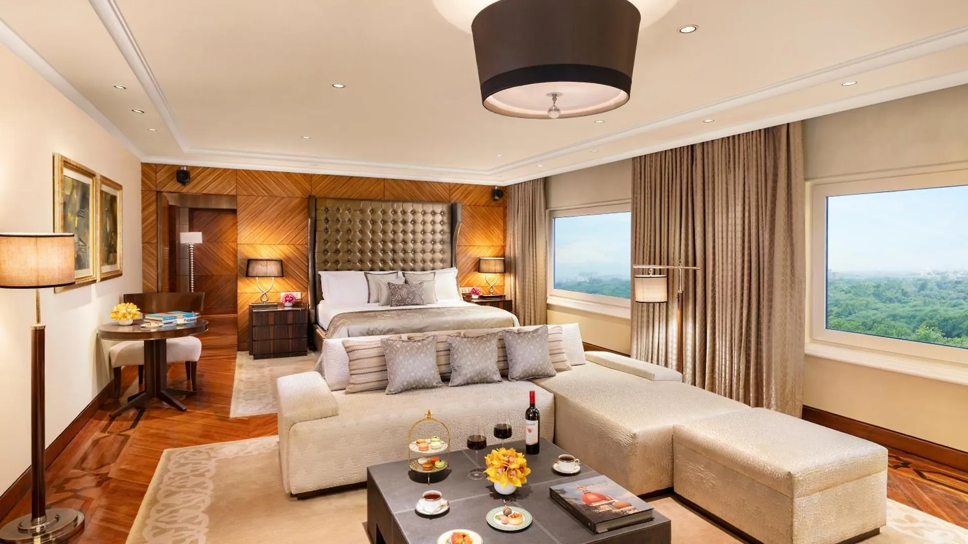 Taj Palace, New Delhi