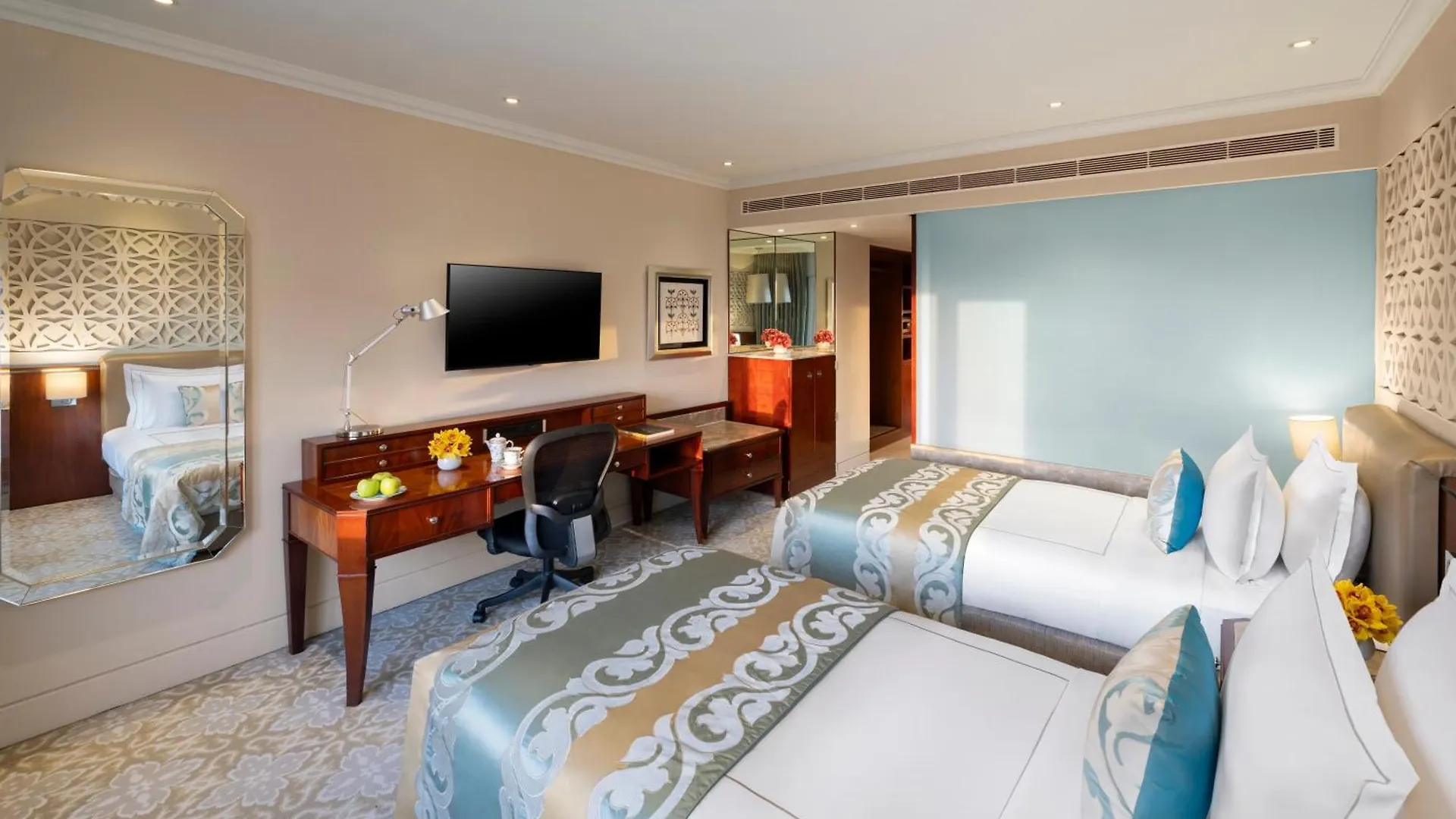 Hotel Taj Palace, New Delhi