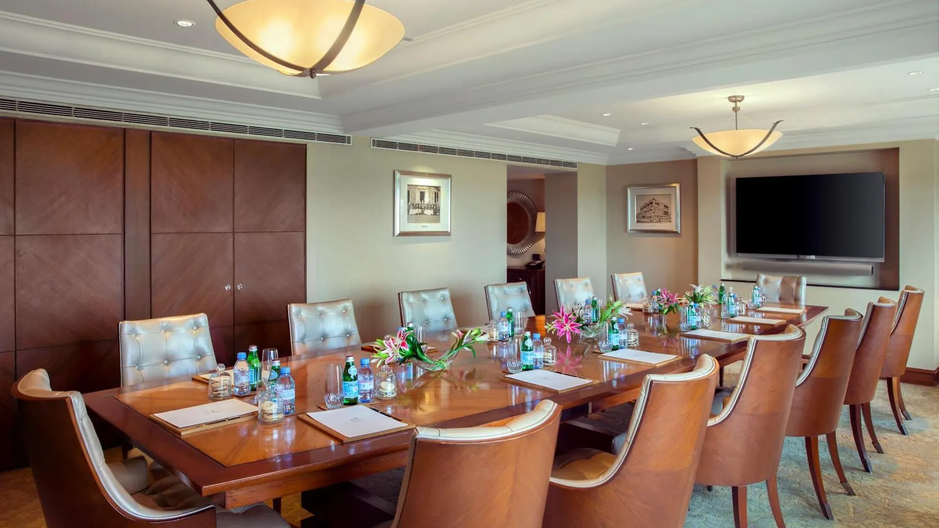 Taj Palace, New Delhi Hotel